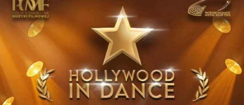 Hollywood in Dance - Episode II