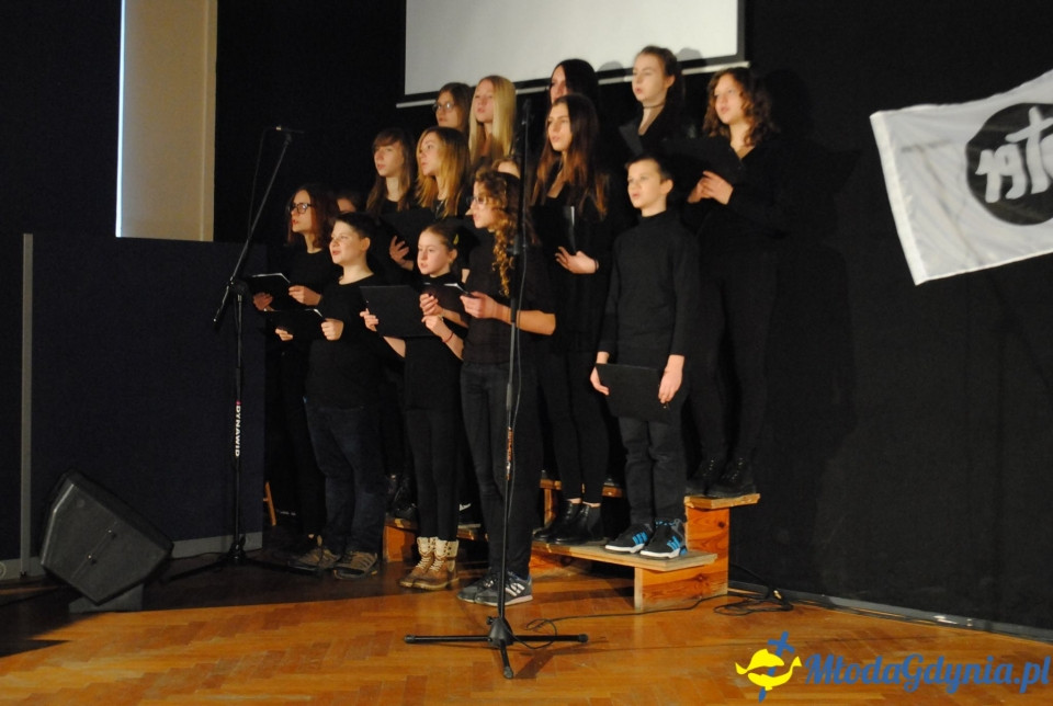 II LO - Polski Grudzień