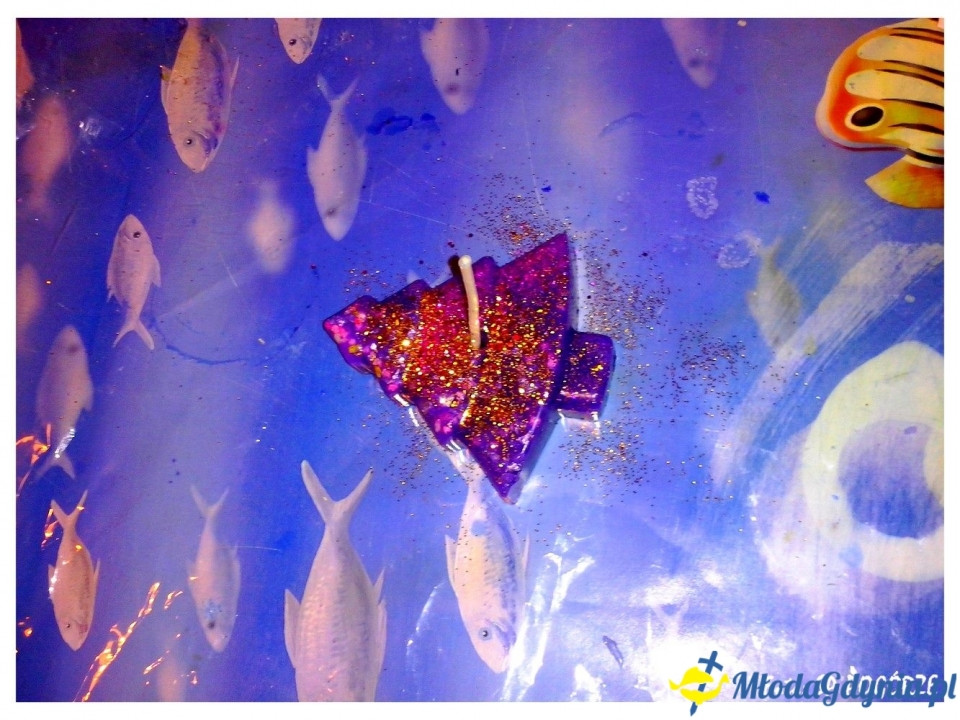 SP Pogórze - KLASA III A w EDUFUN - 21.12.2015