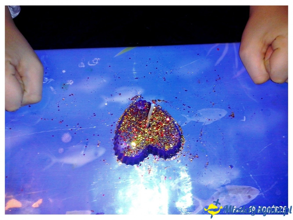 SP Pogórze - KLASA III A w EDUFUN - 21.12.2015