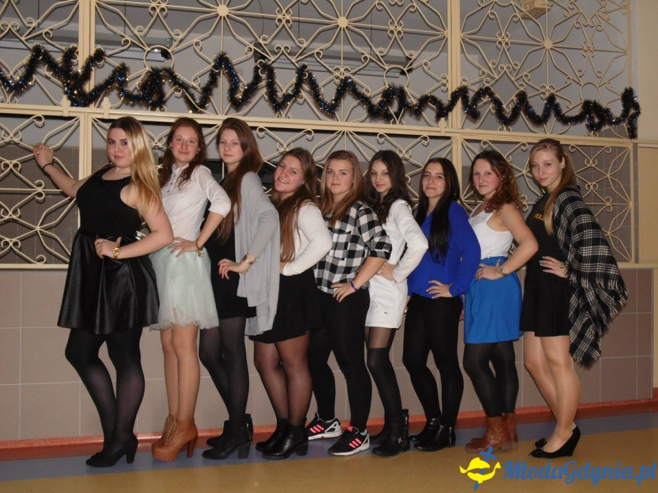 Wigilia 2015 u strażaków