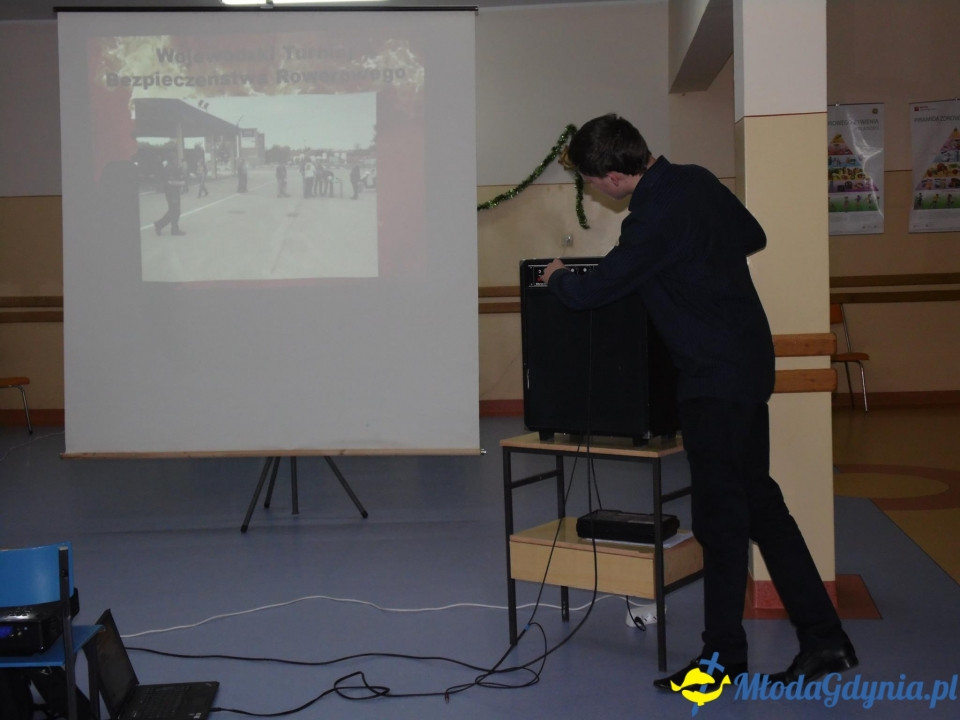 Wigilia 2015 u strażaków