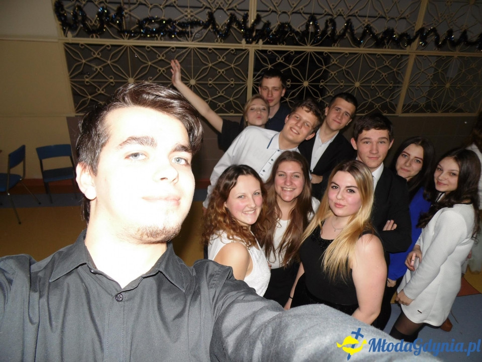 Wigilia 2015 u strażaków