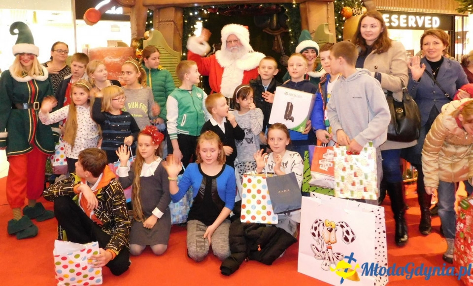 Riviera sercem otwarta...