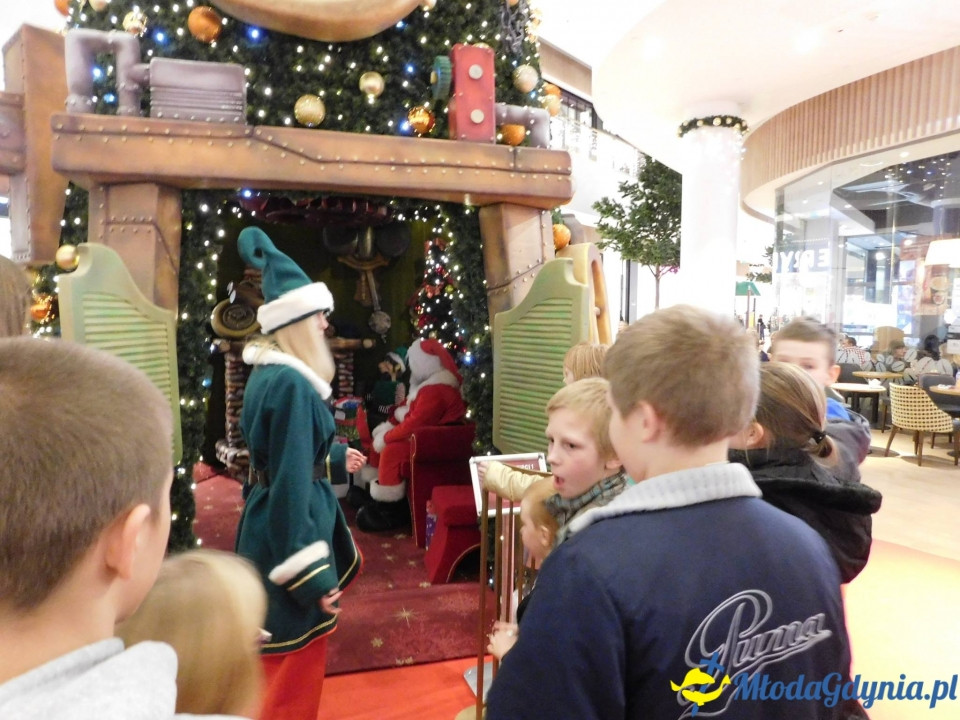 Riviera sercem otwarta...