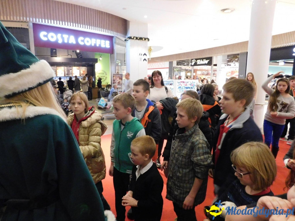 Riviera sercem otwarta...