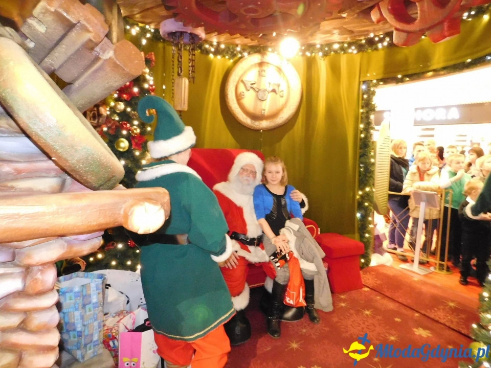 Riviera sercem otwarta...