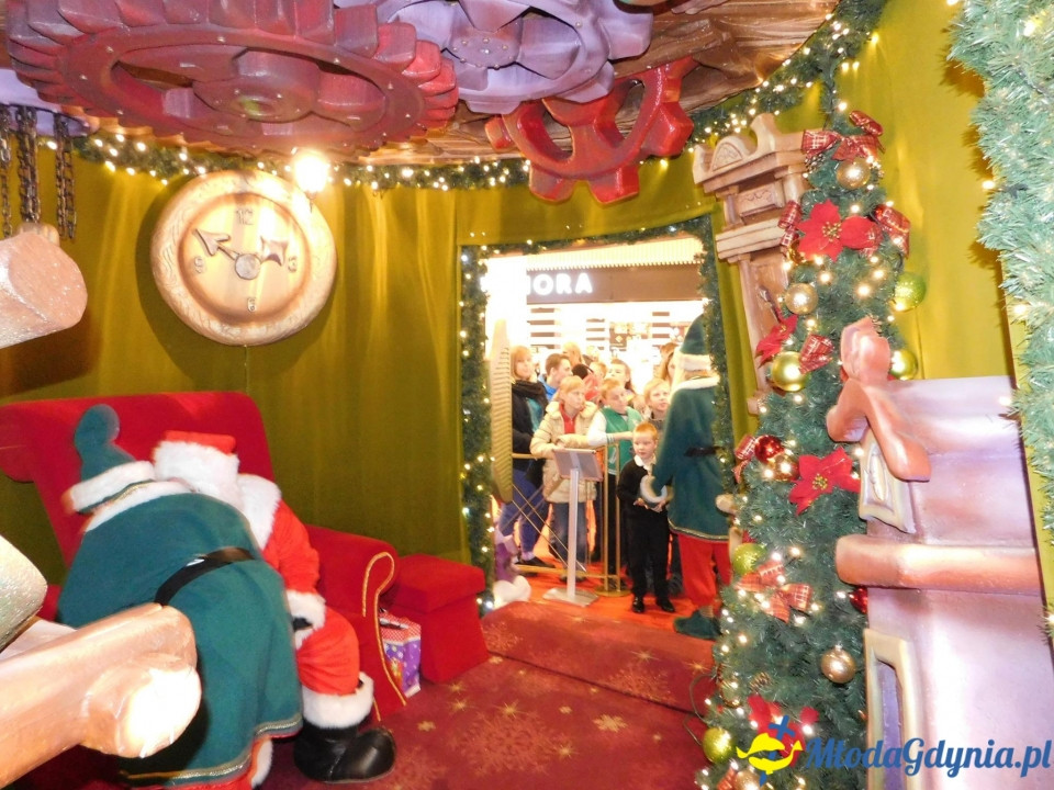 Riviera sercem otwarta...