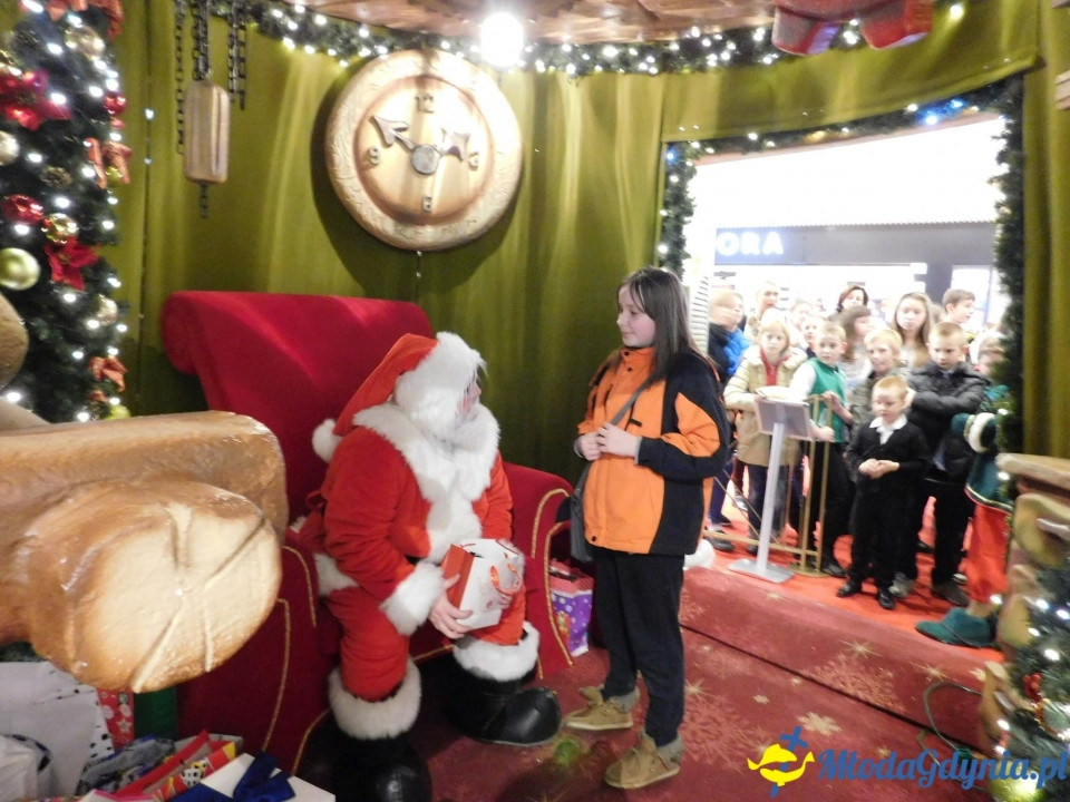 Riviera sercem otwarta...