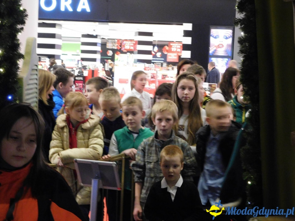 Riviera sercem otwarta...