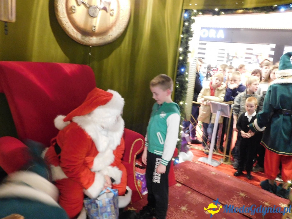 Riviera sercem otwarta...