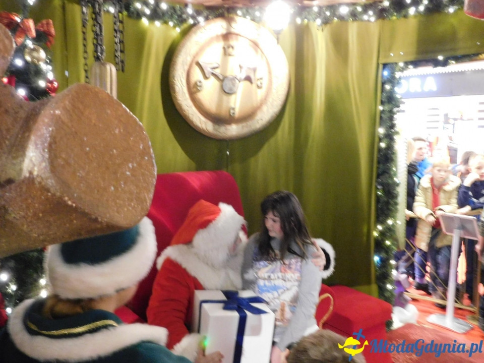 Riviera sercem otwarta...