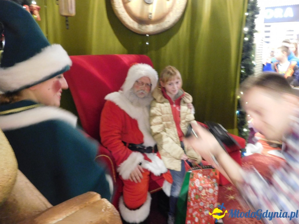 Riviera sercem otwarta...