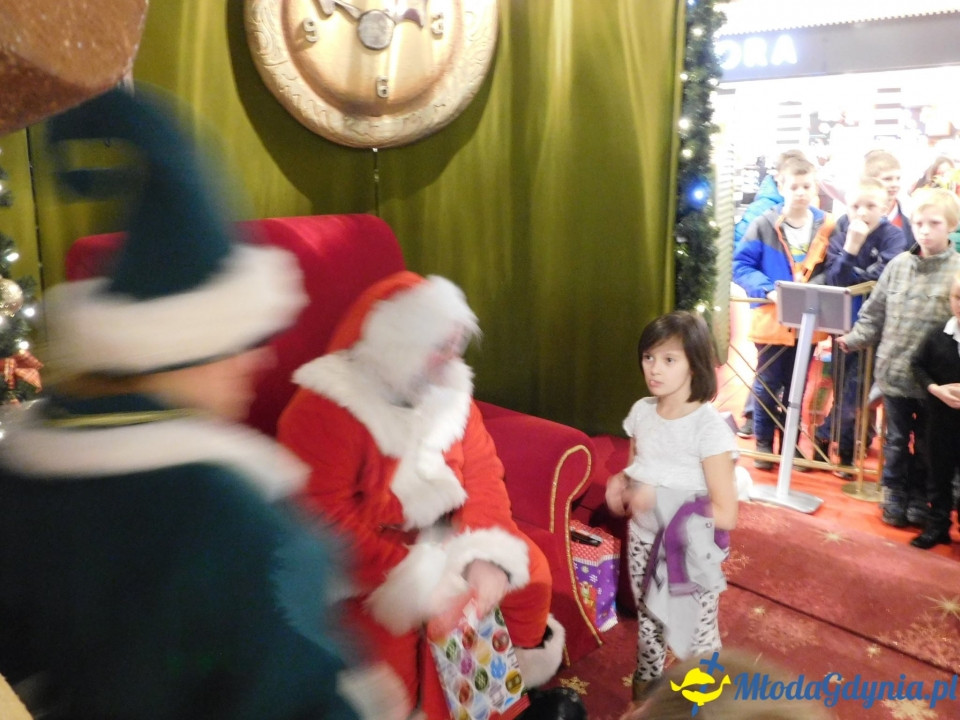 Riviera sercem otwarta...