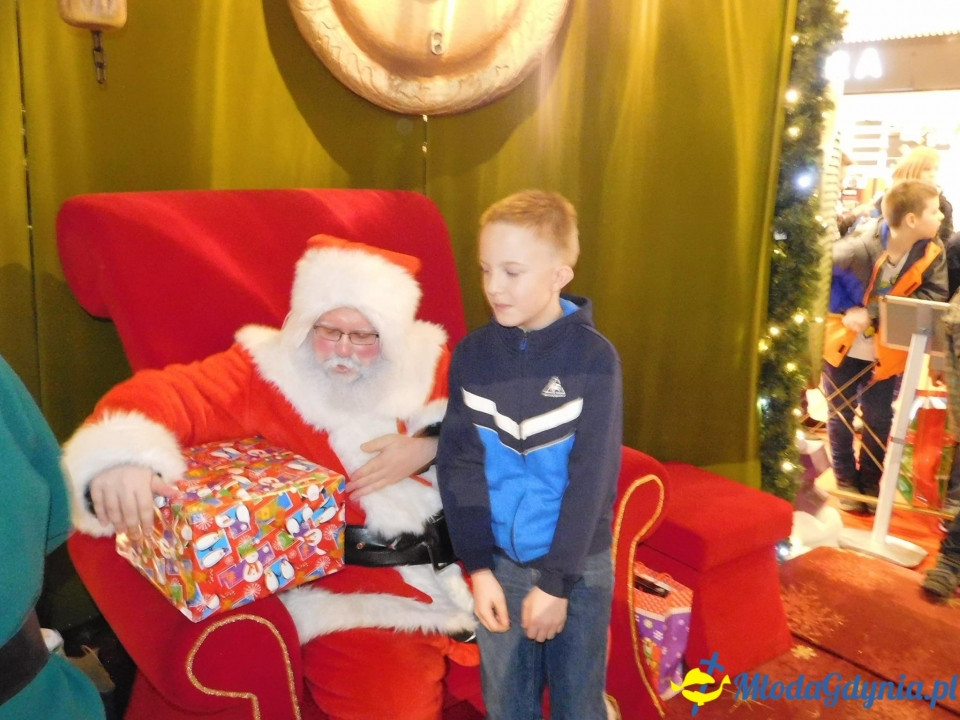 Riviera sercem otwarta...