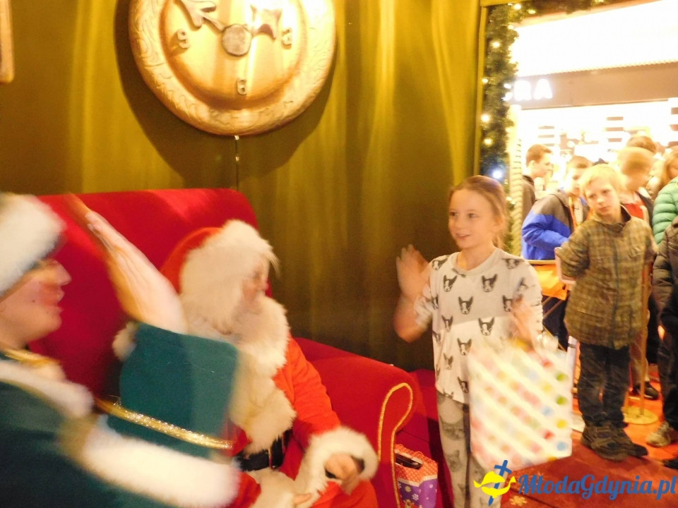 Riviera sercem otwarta...