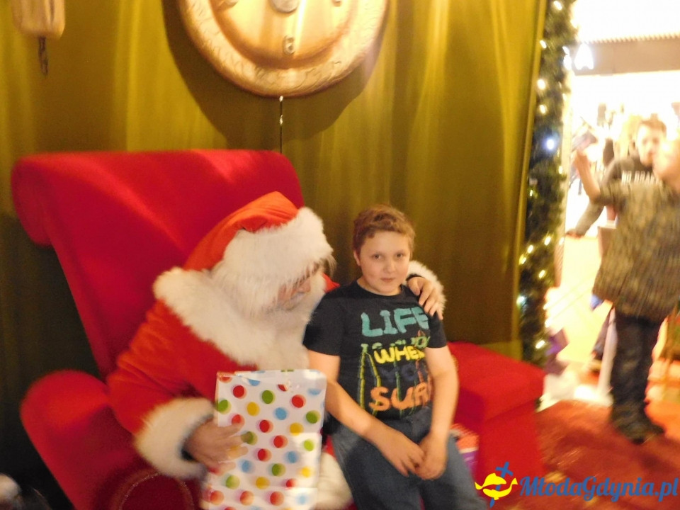 Riviera sercem otwarta...