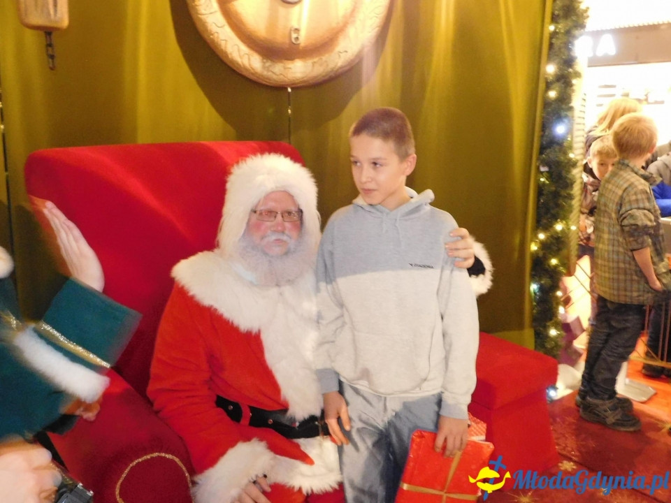 Riviera sercem otwarta...