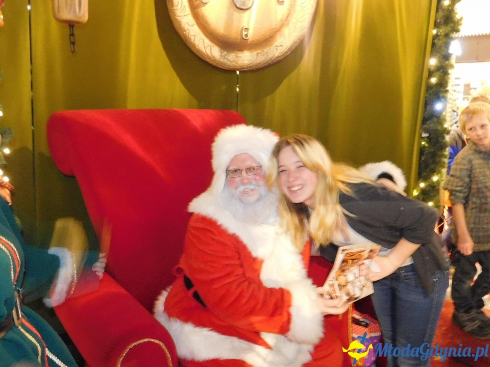 Riviera sercem otwarta...