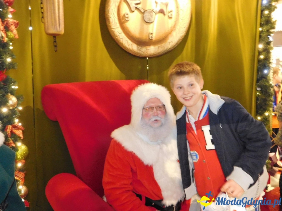 Riviera sercem otwarta...