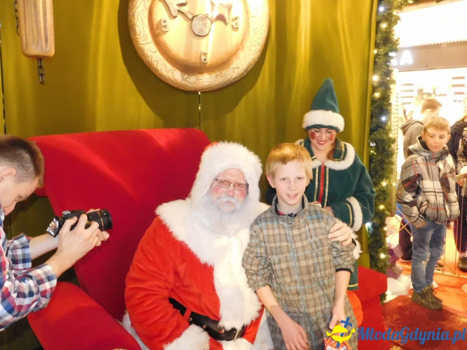 Riviera sercem otwarta...