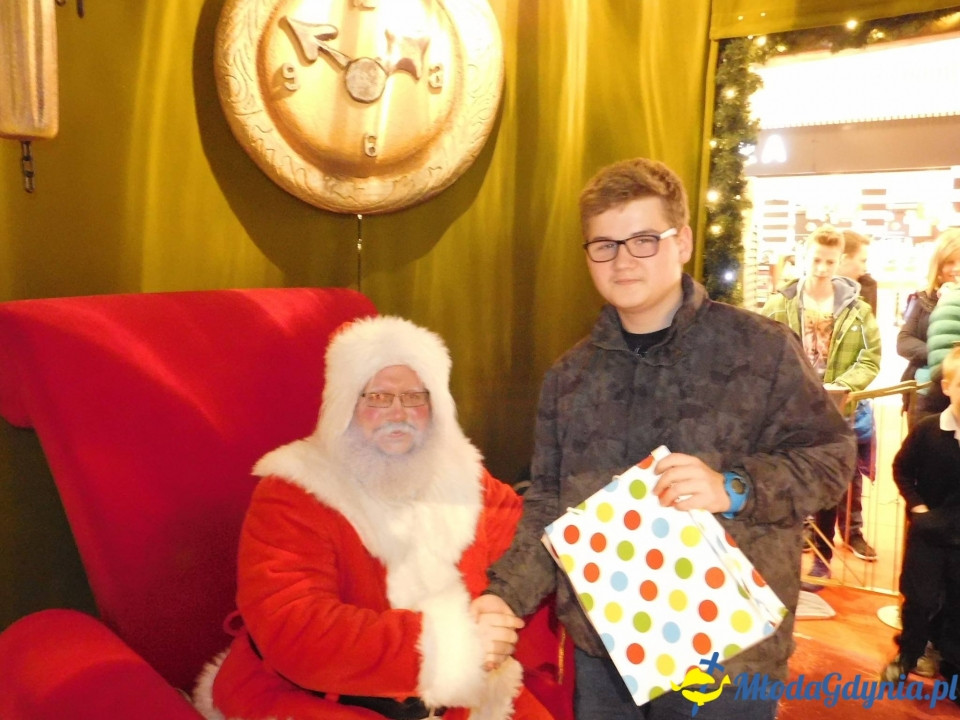 Riviera sercem otwarta...