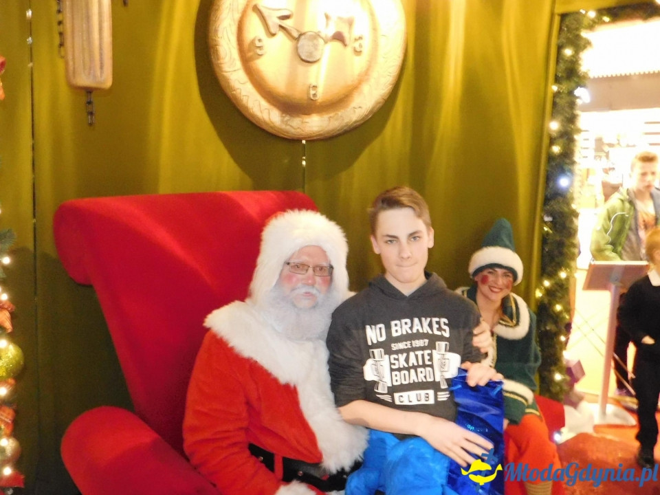 Riviera sercem otwarta...