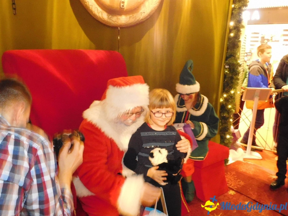 Riviera sercem otwarta...