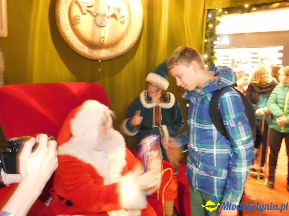 Riviera sercem otwarta...