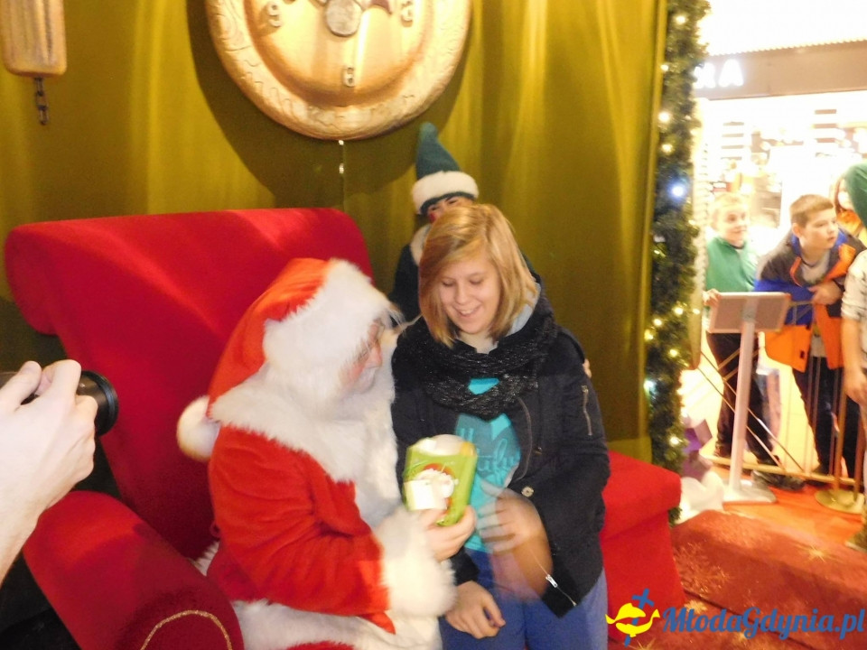 Riviera sercem otwarta...