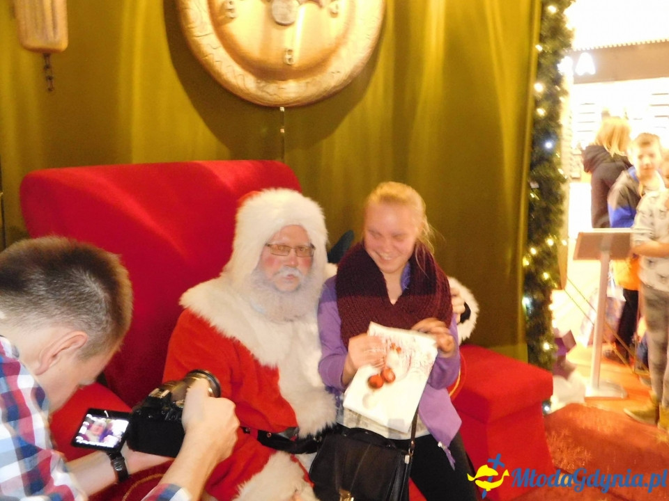 Riviera sercem otwarta...