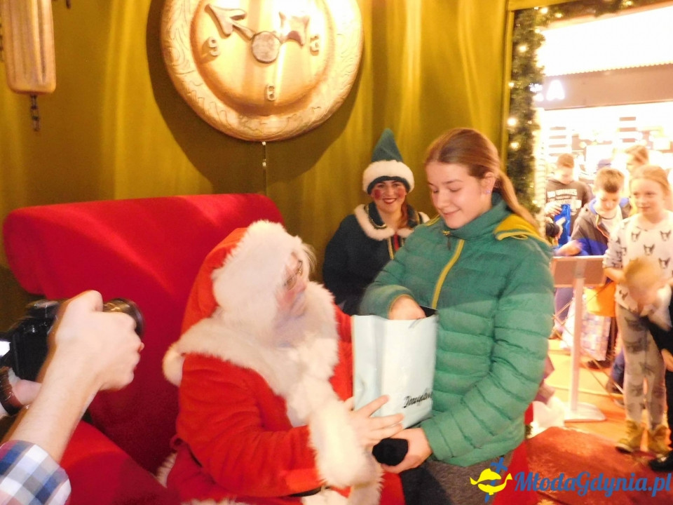 Riviera sercem otwarta...