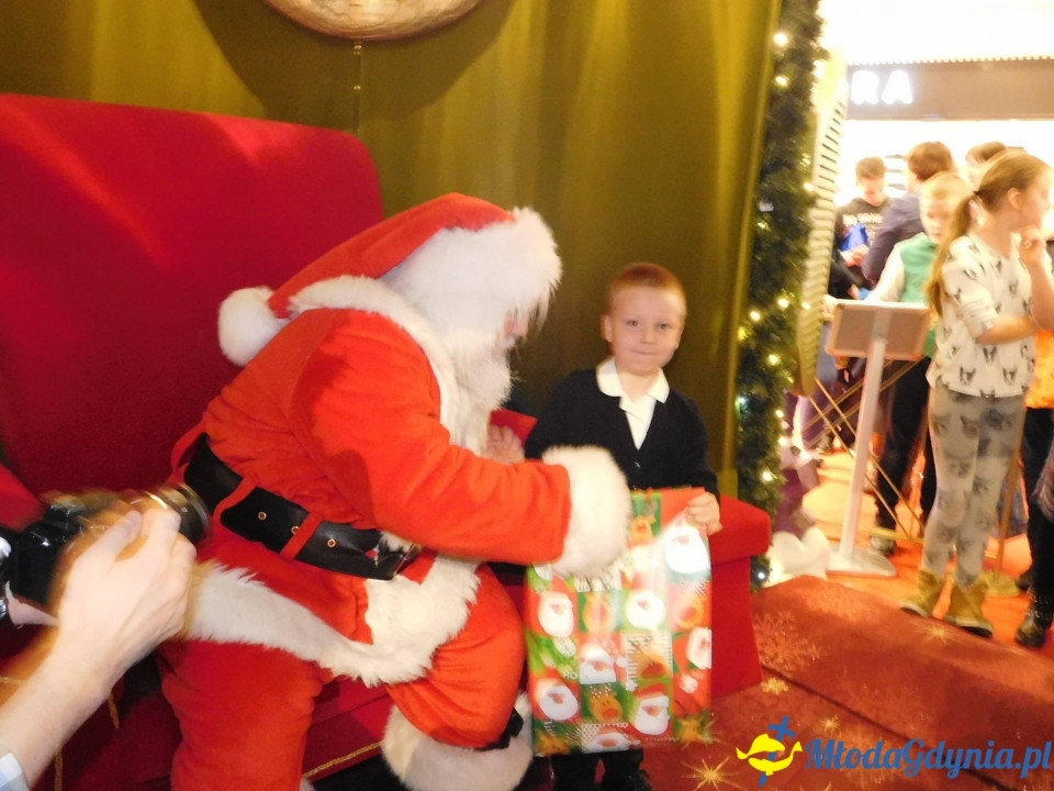 Riviera sercem otwarta...