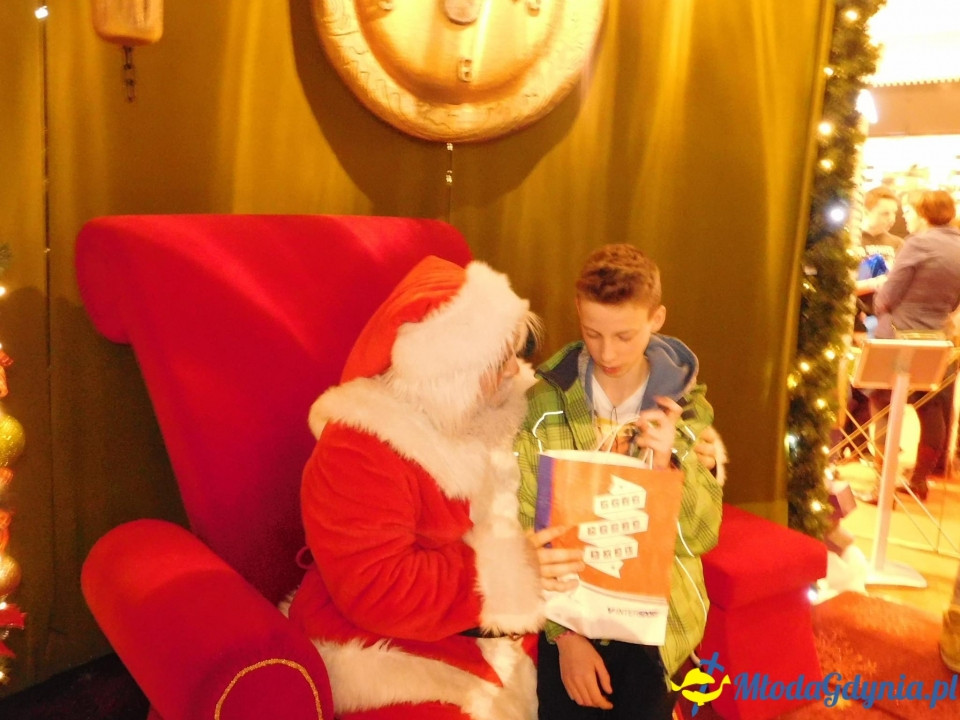 Riviera sercem otwarta...