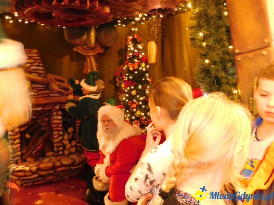 Riviera sercem otwarta...