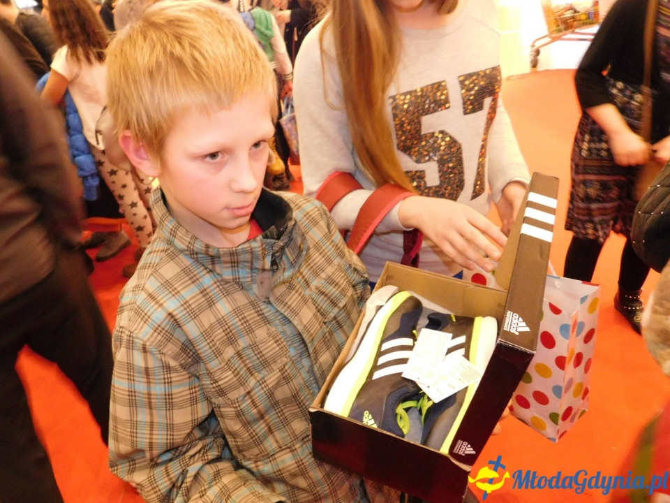 Riviera sercem otwarta...