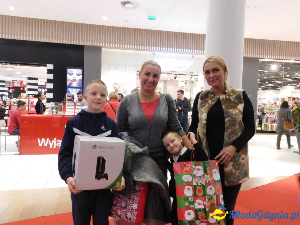 Riviera sercem otwarta...