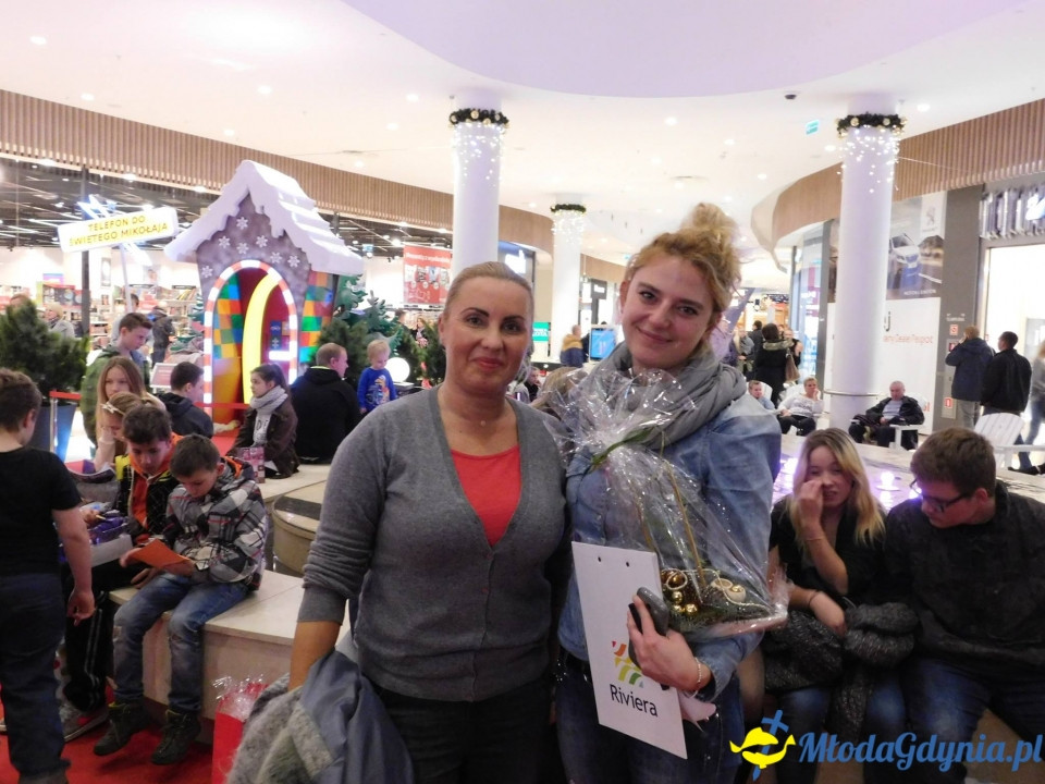 Riviera sercem otwarta...