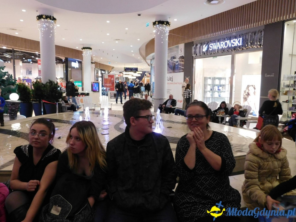 Riviera sercem otwarta...