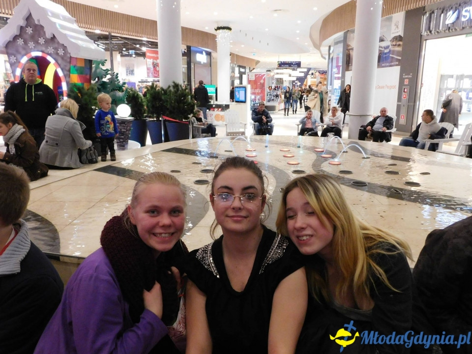 Riviera sercem otwarta...