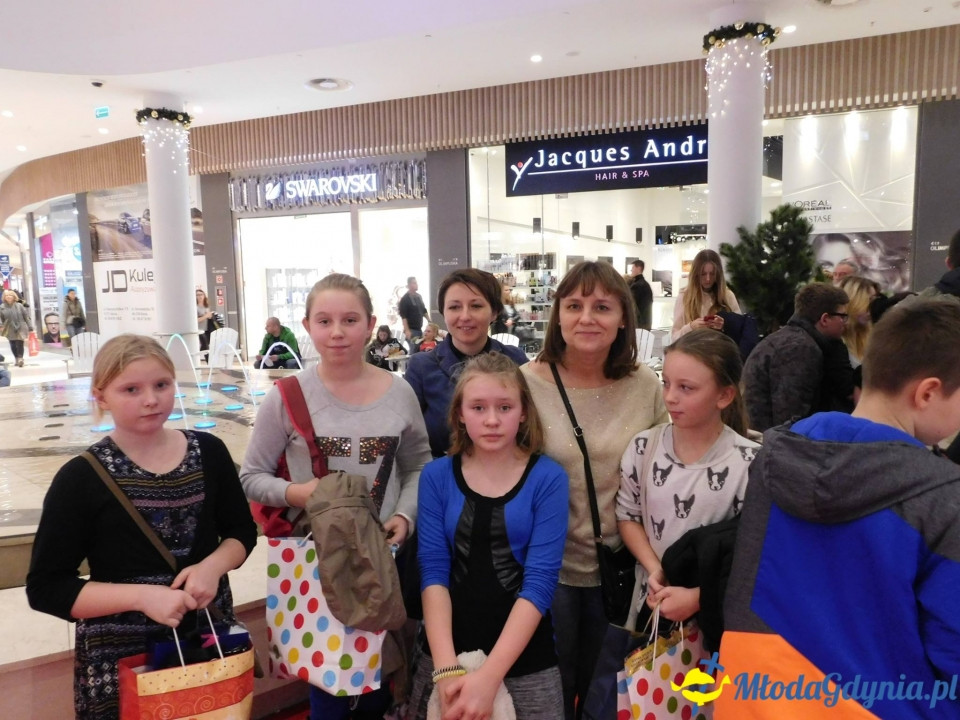 Riviera sercem otwarta...