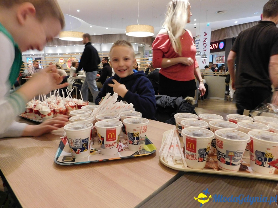 Riviera sercem otwarta...