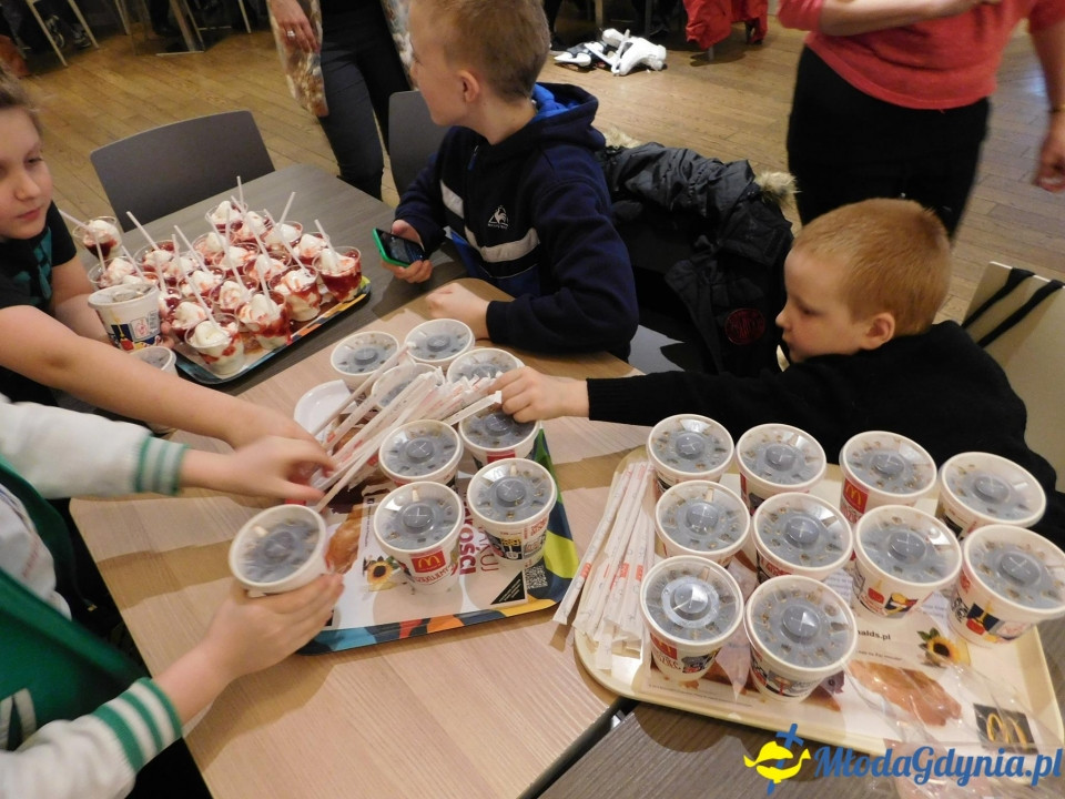 Riviera sercem otwarta...