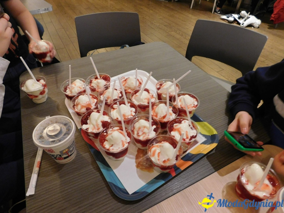 Riviera sercem otwarta...