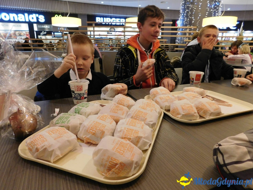 Riviera sercem otwarta...