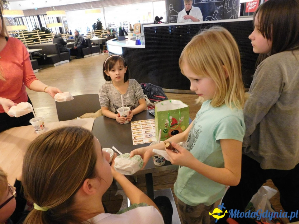 Riviera sercem otwarta...