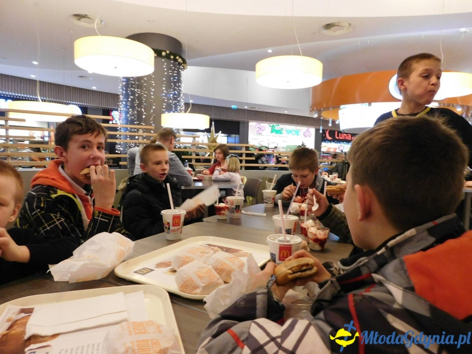 Riviera sercem otwarta...