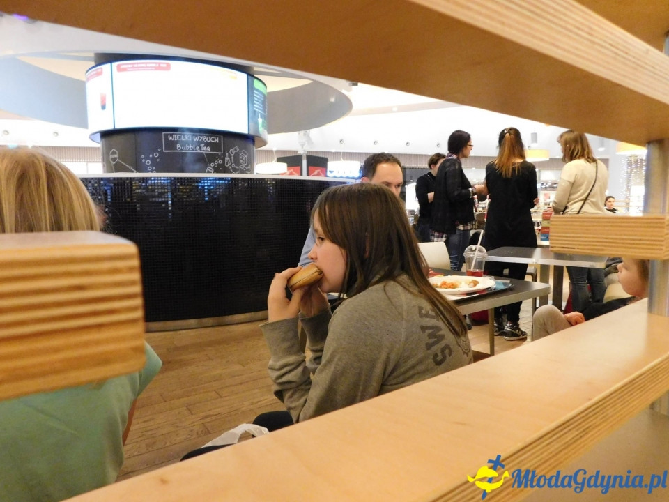 Riviera sercem otwarta...