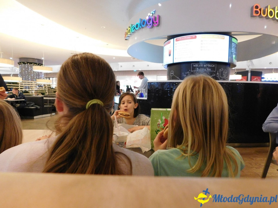 Riviera sercem otwarta...