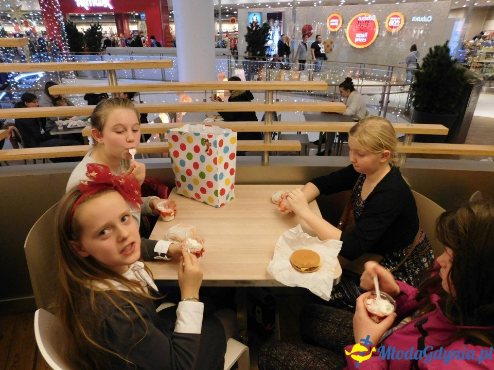 Riviera sercem otwarta...